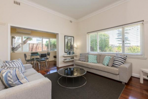 Cottesloe Bel-Air Apartment, Perth